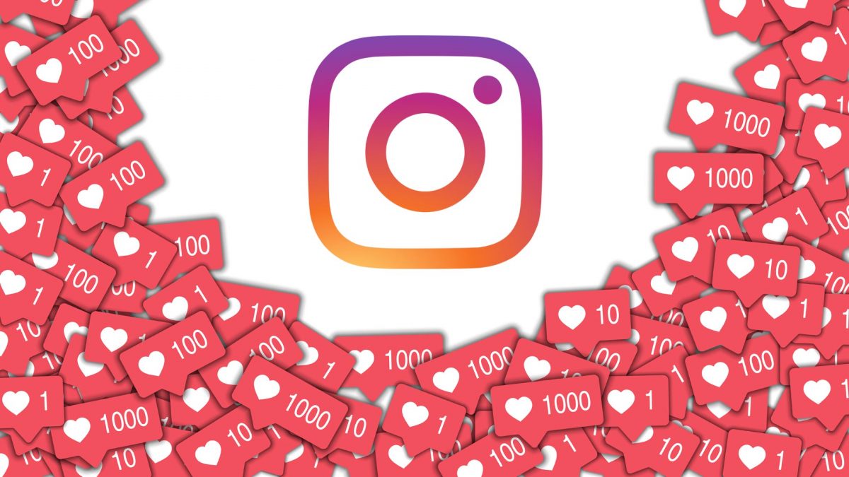 cara memperbanyak like di instagram tanpa hashtag